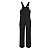 Icepeak  брюки-комбинезон горнолыжные мужские Cambo (54, basic black)