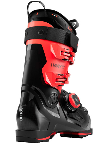 Atomic  ботинки горнолыжные Hawx Ultra 100 Boa фото 2