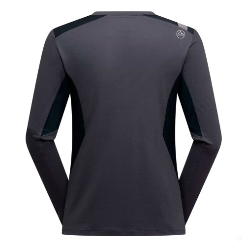 La Sportiva  футболка мужская с длинным рукавом Beyond Longsleeve фото 2