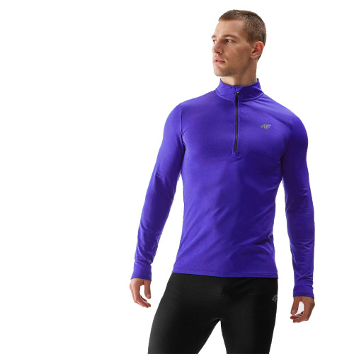 4F  лонгслив мужской Ski Core фото 2