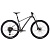Giant  велосипед Fathom 29 1 - 2022 (L-20" (29")-17, metallic black)