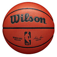 Wilson  мяч баскетбольный NBA Team Premiere Chicago Bulls