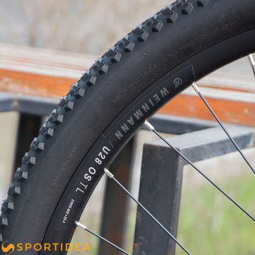 Author  велосипед Solution - 2026 фото 3