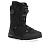 Ride  ботинки сноубордические мужские Lasso - 2024 (11.5, black)