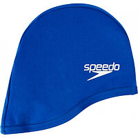 Speedo  шапочка для плавания Poly
