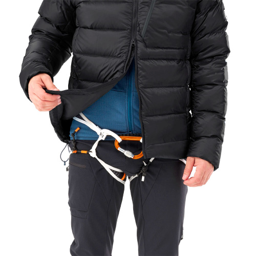 Millet куртка мужская Magma Down фото 8 Millet куртка мужская Magma Down фото 8