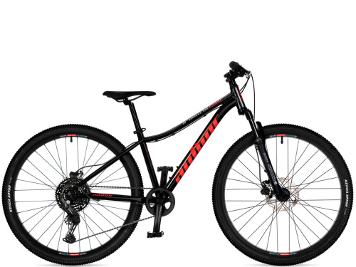 Author  велосипед A-Matrix 27.5 D - 2026