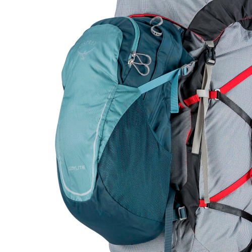 Osprey  рюкзак Aether 65 фото 5