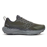 Saucony  кроссовки мужские Ride Tr3 Gtx