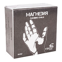 Vento  магнезия "Брикет" 56 г