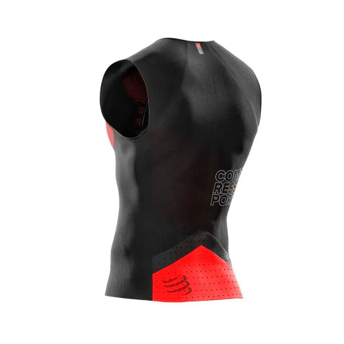 Compressport  майка компресcионная Tr3 Aero фото 2