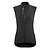 Mavic  жилет женский Aksium Wind Vest (L, black)