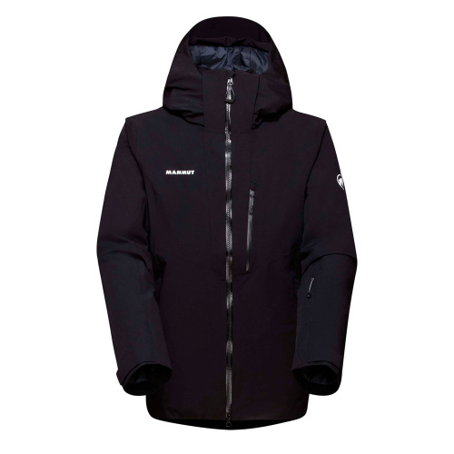 Mammut  куртка горнолыжная мужская Stoney hs thermo