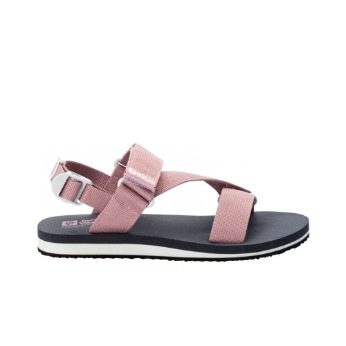 Jack Wolfskin сандали женские Urban entdeckung belt Jack Wolfskin сандали женские Urban entdeckung belt