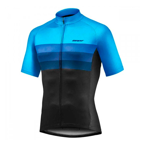 Giant  джерси мужское с коротким рукавом Rival