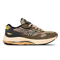 Mizuno  кроссовки Wave Rider Β