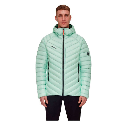 Mammut куртка мужская Broad peak IN фото 2 Mammut куртка мужская Broad peak IN фото 2