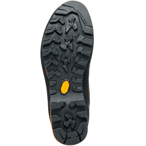 Scarpa  ботинки мужские Zodiac Trk Lt Gtx фото 5