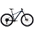 Giant  велосипед Fathom 29 1 - 2023 (S-16" (29")-14, cold night)
