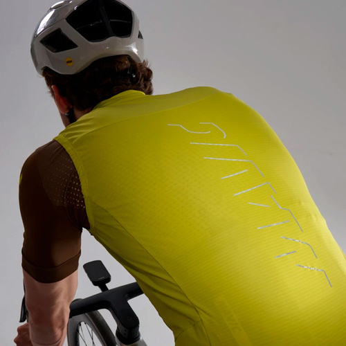Mavic  жилет мужской Aksium Wind Vest фото 5