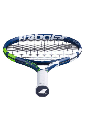 Babolat  ракетка для большого тенниса детская Drive JR 24 фото 3