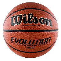 Wilson  мяч баскетбольный Evolution