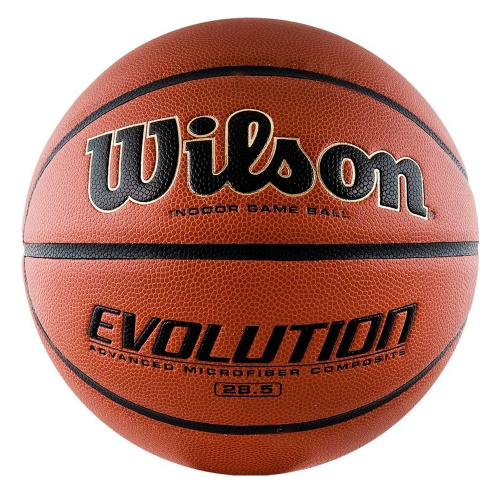 Wilson  мяч баскетбольный Evolution