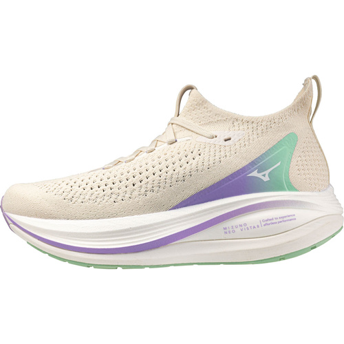 Mizuno  кроссовки женские Mizuno Neo Vista 2 фото 2