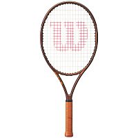 Wilson  ракетка для большого тенниса детская Pro Staff 25 V14.0