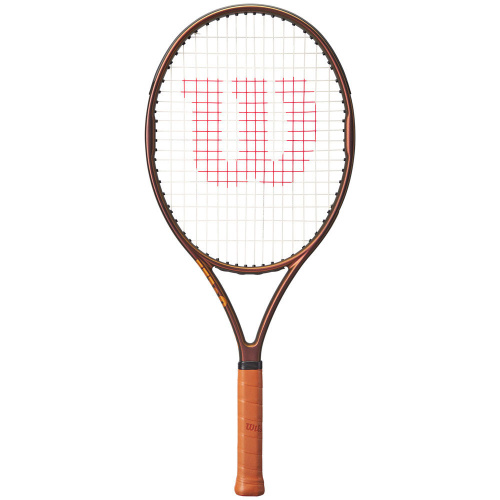 Wilson  ракетка для большого тенниса детская Pro Staff 25 V14.0
