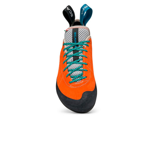 Scarpa  скальные туфли женские Helix фото 2