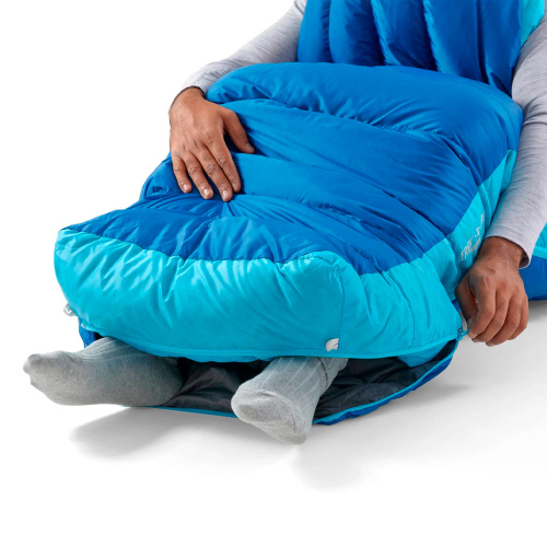 Sea To Summit спальный мешок Trek -1C/30F фото 8 Sea To Summit спальный мешок Trek -1C/30F фото 8