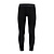 Icebreaker  леггинсы мужские Everyday (L, black)