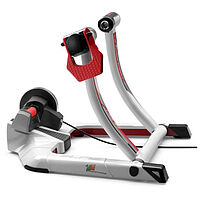 Elite  велотренажёр Qubo Power Mag Smart B+ -smart Trainers