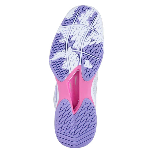 Babolat  кроссовки женские Jet Tere AC фото 5