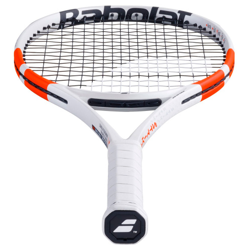 Babolat  ракетка для большого тенниса Pure Strike Lite Gen 4 str фото 4