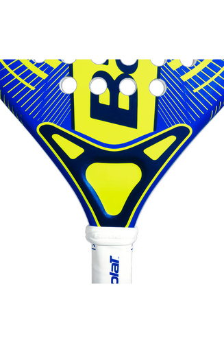 Babolat  ракетка для падел тенниса Alioth Mini Jr фото 4