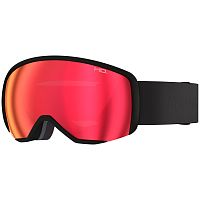 Atomic  маска горнолыжная детская Revent Jr S Hd