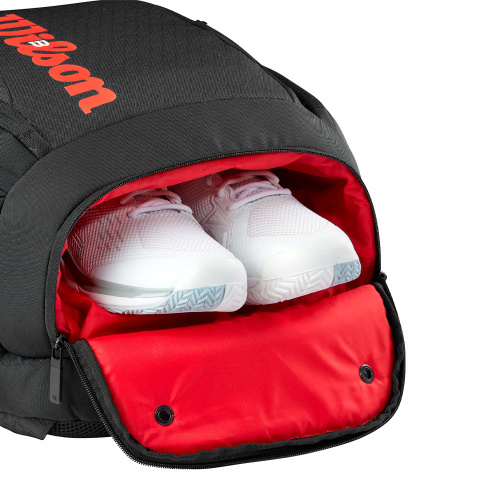 Wilson  рюкзак Clash V3 фото 8