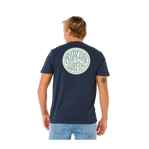 Rip Curl  футболка мужская Streamline pass фото 2