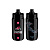 Elite  бутылка для воды Fly Giro D'Italia Black Map (550 ml, black map)