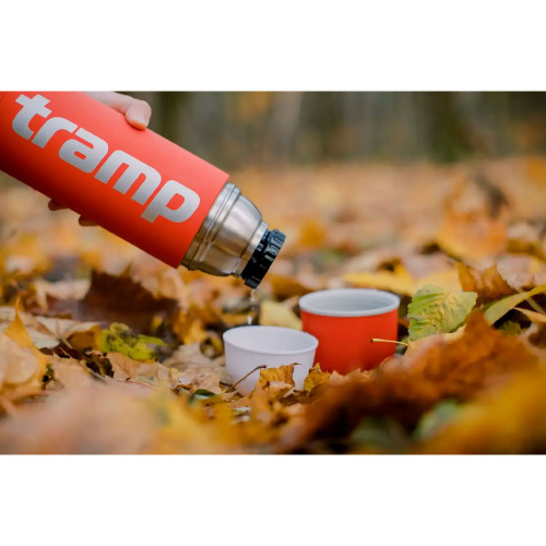 Tramp  термос Soft Touch фото 3