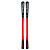 Stockli  лыжи горные Laser WRT + SRT 12 red-black (172, no color)