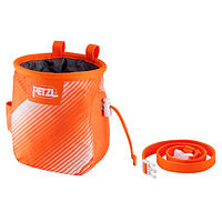 Petzl  мешочек для магнезии Saka