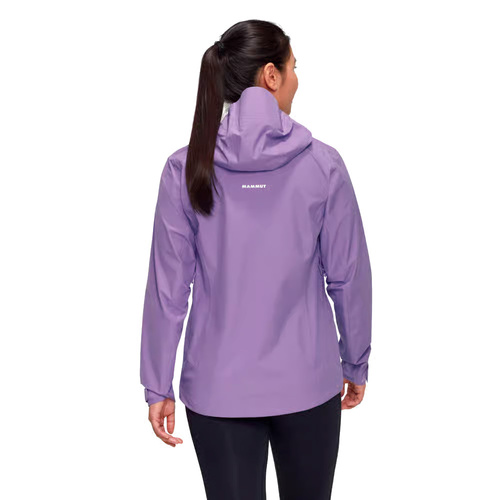 Mammut  куртка женская Alto Light Hs фото 4