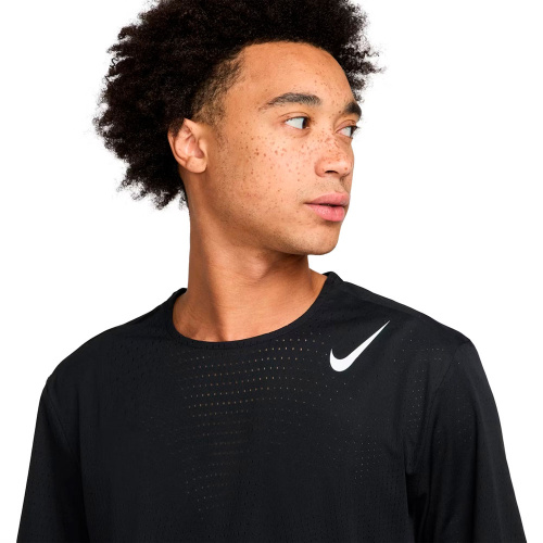 Nike  футболка мужская Dfadv aroswft фото 3