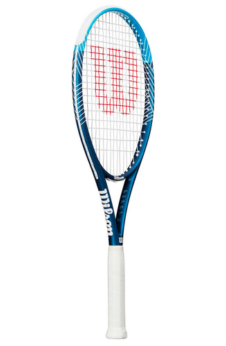 Wilson  ракетка для большого тенниса Ultra Power 105 str фото 3