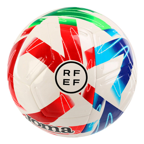 Joma  мяч футбольный Real Federacion Espanola ( Futsal ) фото 2