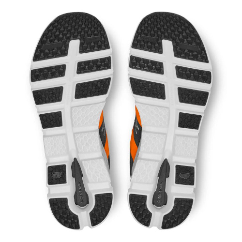 On  кроссовки мужские Cloudrunner 1 фото 3