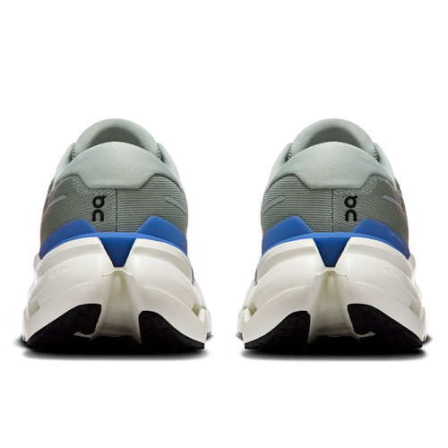 On  кроссовки мужские Cloudrunner 3 фото 3